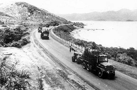 NGÀY NÀY 50 NĂM TRƯỚC