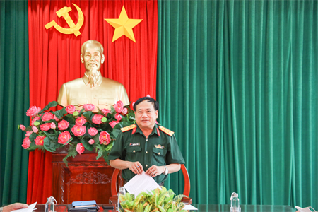 Chương trình nghệ thuật “50 năm – mùa xuân đất nước” sẽ được tổ chức vào cuối tuần này