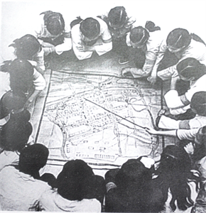 NGÀY NÀY 50 NĂM TRƯỚC: Ngày 6-4-1975, Trung ương Cục chỉ thị đẩy mạnh tổng công kích, tổng khởi nghĩa giải phóng thành thị