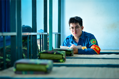 Phường 5, Quận 11 xây dựng đơn vị nền nếp chính qui