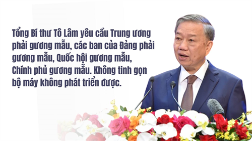Chấn chỉnh tình trạng làm việc cầm chừng, thiếu trách nhiệm