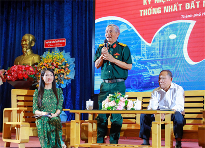 Sinh viên luật với khát vọng tiếp nối hào khí non sông