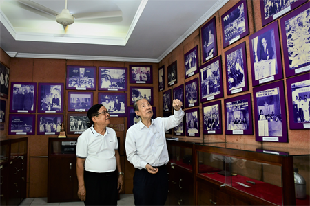 Nghệ thuật binh vận trong Chiến thắng 30/4/1975