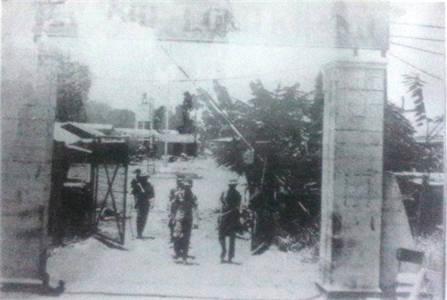 NGÀY NÀY 50 NĂM TRƯỚC: Ngày 21-4-1975, giải phóng Xuân Lộc và tỉnh Long Khánh