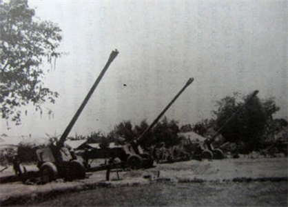 NGÀY NÀY 50 NĂM TRƯỚC: Ngày 28-4-1975, tổng công kích toàn mặt trận
