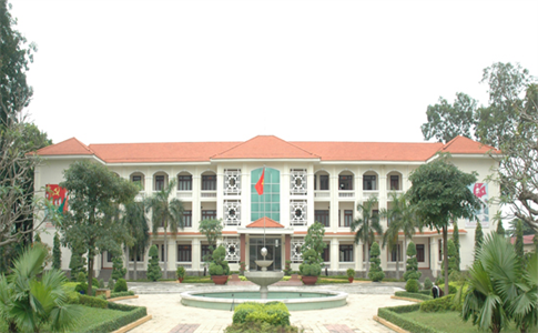 Trường Sĩ quan Kỹ thuật quân sự không ngừng đổi mới trong công tác dạy và học