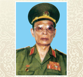 Chân dung tướng lĩnh Quân khu 7 (1945-2020): Thiếu tướng Nguyễn Quang Thu