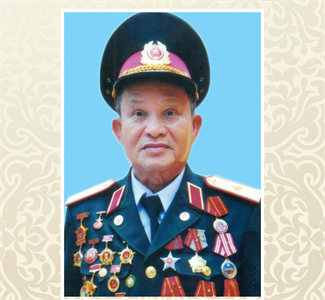 Chân dung tướng lĩnh Quân khu 7 (1945-2020): Thiếu tướng Nguyễn Minh Ninh
