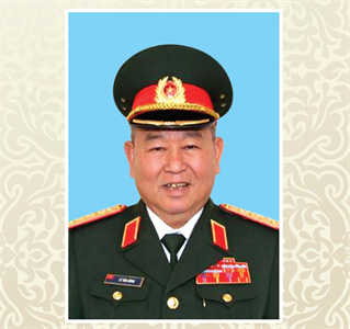 Chân dung tướng lĩnh Quân khu 7 (1945-2020): Đại tướng Lê Văn Dũng