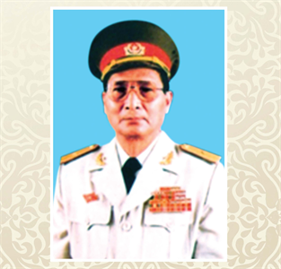 Chân dung tướng lĩnh Quân khu 7 (1945-2020): Thiếu tướng Nguyễn Văn Răng