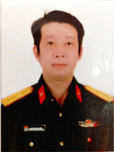 Đại úy sĩ quan dự bị xả thân cứu trẻ em đuối nước