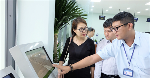Đảm bảo vận hành thông suốt hệ thông tin của TPHCM sau hợp nhất