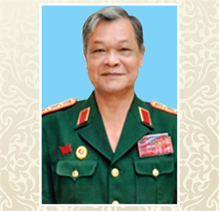 Chân dung tướng lĩnh Quân khu 7 (1945-2020): Trung tướng Nguyễn Văn Chia