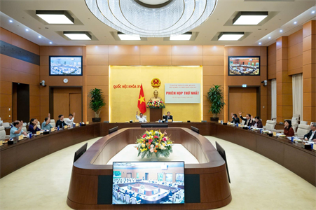 Hơn 280 triệu lượt ý kiến góp ý sửa đổi, bổ sung Hiến pháp năm 2013