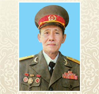 Chân dung tướng lĩnh Quân khu 7 (1945-2020): Thiếu tướng Lê Mai Chương