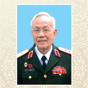 Chân dung tướng lĩnh Quân khu 7 (1945-2020): Trung tướng Lê Thành Tâm