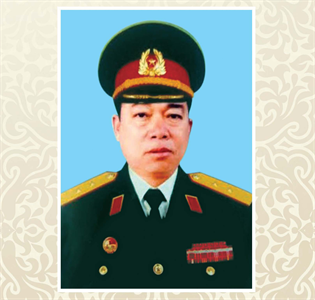 Chân dung tướng lĩnh Quân khu 7 (1945-2020): Trung tướng Lê Mạnh