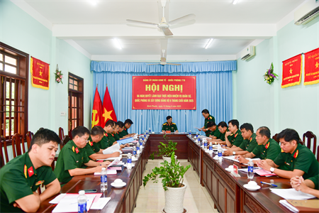 Đoàn Kinh tế - Quốc phòng 778 kết hợp chặt chẽ giữa sản xuất với đảm bảo quốc phòng – an ninh