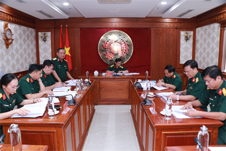 Đảng ủy Công ty Đông Hải lãnh đạo hoàn thành nhiệm vụ 6 tháng đầu năm 2025