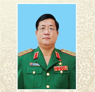 Chân dung tướng lĩnh Quân khu 7 (1945-2020): Trung tướng Triệu Xuân Hòa
