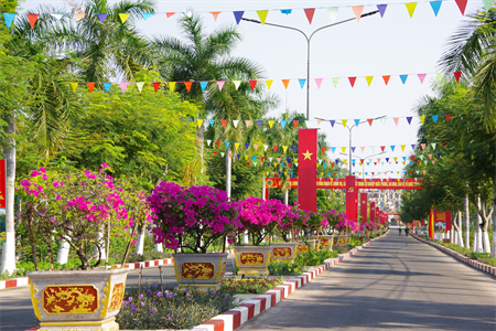 Sư đoàn 5: Nhiều hoạt động thi đua sôi nổi chào mừng Đại hội đại biểu Đảng bộ Sư đoàn lần thứ XIII