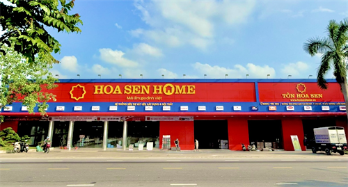 Nói không với hàng giả: Hoa Sen Home cam kết 4Đ cùng người tiêu dùng Việt