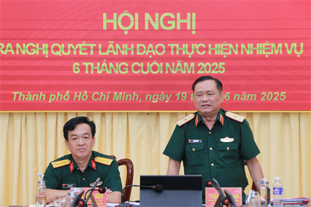 Đảng ủy Lữ đoàn 23 lãnh đạo bảo đảm thông tin liên lạc luôn thông suốt