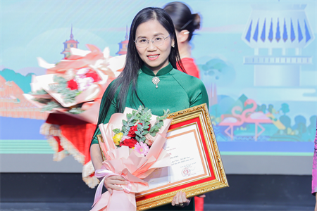Báo Quân khu 7 đạt giải Nhì Giải báo chí tỉnh Tây Ninh lần thứ XXIV – năm 2025