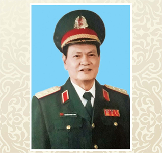 Chân dung tướng lĩnh Quân khu 7 (1945-2020): Thượng tướng Nguyễn Thành Cung