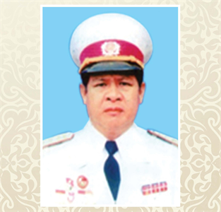 Chân dung tướng lĩnh Quân khu 7 (1945-2020): Thiếu tướng Phan Tấn Tài