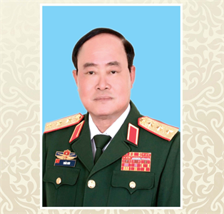 Chân dung tướng lĩnh Quân khu 7 (1945-2020): Thượng tướng Trần Đơn