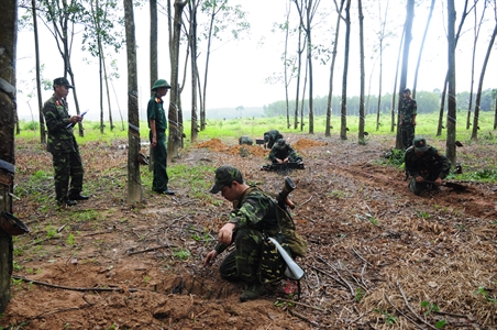 Thông tin luôn thông suốt