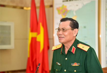 Đảm bảo chu đáo Đại hội đại biểu Đảng bộ Quân khu 7 lần thứ XI, nhiệm kỳ 2025 - 2030
