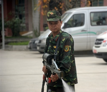 Chung tay phòng, chống bệnh sốt xuất huyết