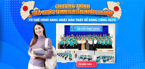 Tiếp bước thanh niên khởi nghiệp tại Nhật Bản: Mang đến cơ hội đổi đời cho hàng ngàn thanh niên Việt Nam