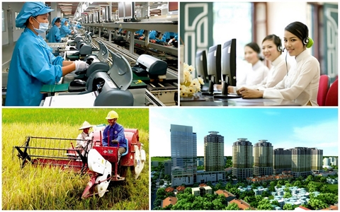 Học tập, quán triệt Nghị quyết Hội nghị Trung ương 5, Khóa XII