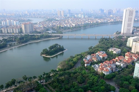 Đằng sau chiêu trò “chính trị hóa” các vụ án hình sự