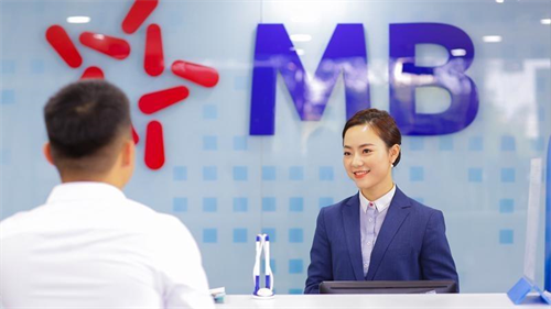 MB lãi trước thuế gần 15.900 tỷ đồng, giữ vững vị thế Big 5 ngân hàng