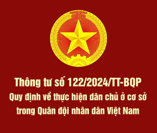 Những quy định hoạt động giám sát của hội đồng quân nhân