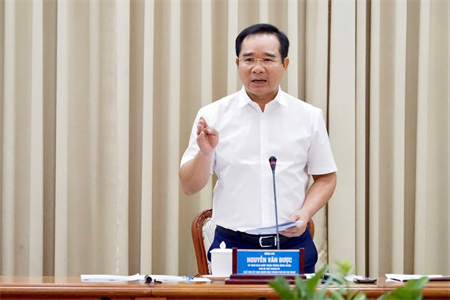 TPHCM chỉ đạo thành lập Ban An toàn giao thông cấp xã