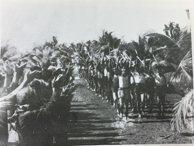 Kỷ niệm 72 năm Cách mạng Tháng Tám và Quốc khánh 2-9:
Hội nghị Chợ Đệm tháng 8-1945: Ba lần họp Xứ ủy Nam Bộ