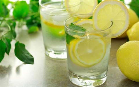 Thói quen tốt giúp thanh lọc cơ thể