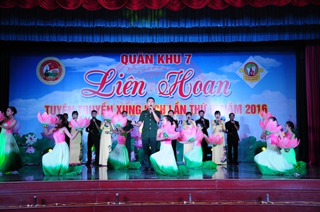 Công tác tuyên truyền miệng: Một nội dung quan trọng trong công tác tư tưởng