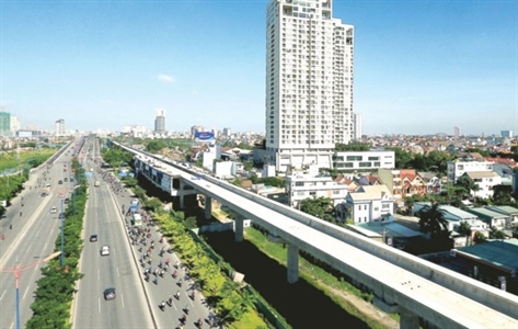 TPHCM mạnh mẽ đổi thay