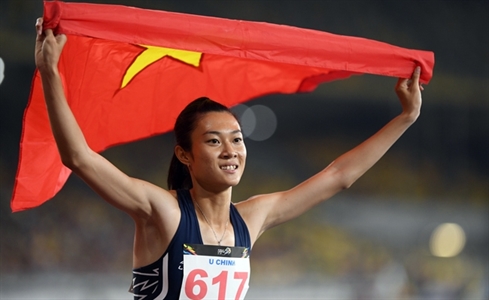 Thể thao Việt Nam kết thúc chiến dịch SEA Games 29
Giá trị thực, con đường đúng