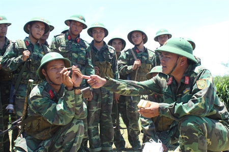 Bình Thuận: Tổng kết 20 năm thực hiện Nghị quyết Trung ương 3