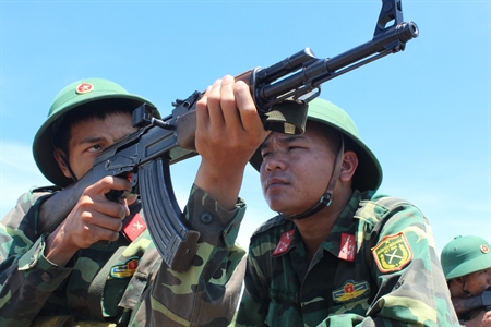 Tỉnh Bình Thuận: Công tác cán bộ bảo đảm công bằng, minh bạch