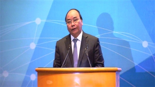 Khai mạc Hội nghị Bộ trưởng Doanh nghiệp nhỏ và vừa APEC lần thứ 24