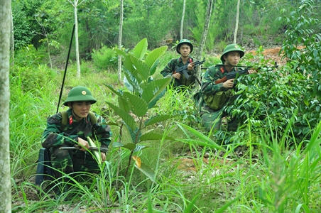 Để mạch thông tin luôn thông suốt