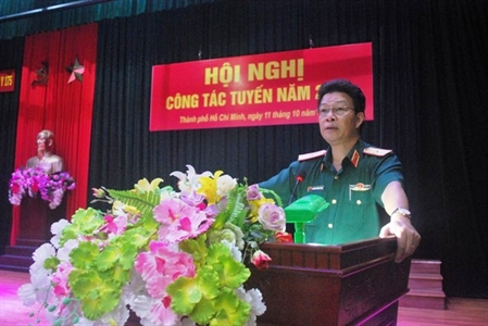 Bệnh viện Quân y 175 đẩy mạnh ứng dụng kỹ thuật cao vào khám chữa bệnh